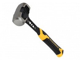 Roughneck Gorilla V-Series Club Hammer 1.1kg (2.1/2 lb) £24.99